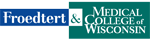 Froedtert & MCW Logo