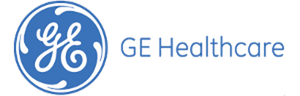 GE Healthcare Logo 